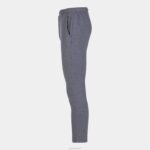 Joma 82P4R1491 مزيج الرمادي طويل السراويل مونتانا مستقيم رجال - Image 5
