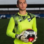Joma 82P4R1492 نيون أصفر أسود تعيين zamora السادس رجال - Image 11