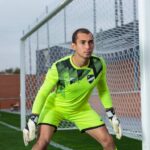 Joma 82P4R1492 نيون أصفر أسود تعيين zamora السادس رجال - Image 3