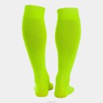 Joma 82P4R1492 نيون أصفر أسود تعيين zamora السادس رجال - Image 9