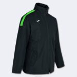 Joma 82P4R1493 أسود أخضر نيون أنوراك تريفور رجال