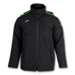 Joma 82P4R1493 أسود أخضر نيون أنوراك تريفور رجال - Image 3