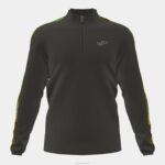 Joma 82P4R1494 الكاكي قميص من النوع الثقيل r الطبيعة رجال