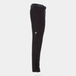 Joma 82P4R1495 أسود مستكشف السراويل الطويلة رجال - Image 3