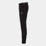 Joma 82P4R1495 أسود مستكشف السراويل الطويلة رجال - Image 4
