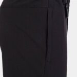 Joma 82P4R1495 أسود مستكشف السراويل الطويلة رجال - Image 7