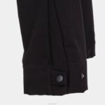 Joma 82P4R1495 أسود مستكشف السراويل الطويلة رجال - Image 8