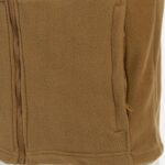 Joma 82P4R1497 بني مستكشف الصوف القطبي رجال - Image 4
