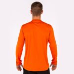 Joma 82P4R1499 البرتقالي مستكشف قميص طويل الأكمام رجال - Image 3