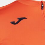 Joma 82P4R1499 البرتقالي مستكشف قميص طويل الأكمام رجال - Image 9