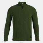 Joma 82P4R1501 الكاكي مستكشف قميص طويل الأكمام رجال - Image 2