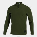 Joma 82P4R1501 الكاكي مستكشف قميص طويل الأكمام رجال
