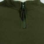 Joma 82P4R1501 الكاكي مستكشف قميص طويل الأكمام رجال - Image 3