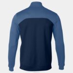Joma 82P4R1507 أزرق الفائز سترة الثاني رجال - Image 2