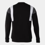 Joma 82P4R1510 أسود قميص من النوع الثقيل مريح iii رجال - Image 7