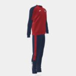 Joma 82P4R1513 أحمر أزرق كحلي بطولة رياضية صديقة للبيئة رجال - Image 2