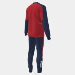 Joma 82P4R1513 أحمر أزرق كحلي بطولة رياضية صديقة للبيئة رجال - Image 3