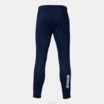 Joma 82P4R1514 الأزرق الداكن الأزرق الملكي بطولة طويلة السراويل البيئية رجال - Image 2