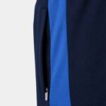 Joma 82P4R1514 الأزرق الداكن الأزرق الملكي بطولة طويلة السراويل البيئية رجال - Image 5