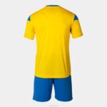 Joma 82P4R1515 أصفر أزرق ملكي تعيين طائر الفينيق رجال - Image 2