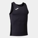 Joma 82P4R1517 الرمادي الداكن أعلى الدبابة r الفائز رجال