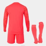 Joma 82P4R1518 نيون المرجان تعيين zamora السابع رجال - Image 2