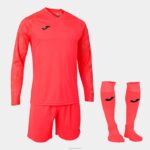Joma 82P4R1518 نيون المرجان تعيين zamora السابع رجال