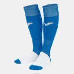 Joma 82P4R1521 أزرق ملكي أبيض الجوارب المهنية ثانيا