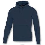 Joma 82P4R1528 الأزرق الداكن سترة مقنعين أتيناس الثاني رجال