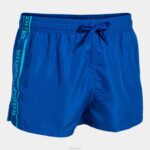 Joma 82P4R1529 الأزرق الملكي طريق جذوع السباحة رجال
