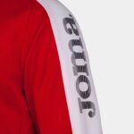 Joma 82P4R1531 أحمر أزرق كحلي أكاديمية رياضية iii رجال - Image 6