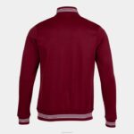 Joma 82P4R1534 بورجوندي الحرم الجامعي من النوع الثقيل iii رجال - Image 2