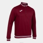 Joma 82P4R1534 بورجوندي الحرم الجامعي من النوع الثقيل iii رجال