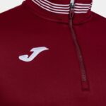 Joma 82P4R1534 بورجوندي الحرم الجامعي من النوع الثقيل iii رجال - Image 3