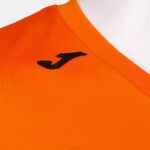 Joma 82P4R1536 برتقالي أسود تي شيرت بلا أكمام كانشا ​​الثالث رجال - Image 5