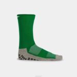Joma 82P4R153 أخضر الجوارب المضادة للانزلاق