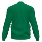 Joma 82P4R1540 أخضر سترة الدوحة رجال - Image 2
