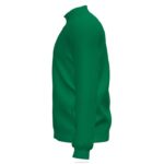 Joma 82P4R1540 أخضر سترة الدوحة رجال - Image 3