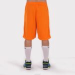 Joma 82P4R1542 البرتقالي شورت طويل نوبل رجال - Image 6