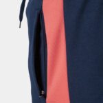 Joma 82P4R1546 الأزرق الداكن البرتقالي الفلوريسنت بطولة رياضية صديقة للبيئة رجال - Image 3