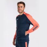 Joma 82P4R1546 الأزرق الداكن البرتقالي الفلوريسنت بطولة رياضية صديقة للبيئة رجال - Image 5