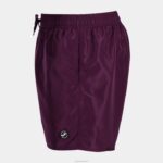 Joma 82P4R1547 بورجوندي شريط جذوع السباحة رجال - Image 8