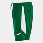 Joma 82P4R1552 أبيض أخضر السراويل غلاسكو رجال - Image 5