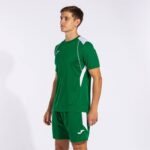 Joma 82P4R1552 أبيض أخضر السراويل غلاسكو رجال - Image 10