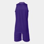 Joma 82P4R1554 أبيض أرجواني تعيين أتلانتا رجال - Image 2