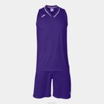 Joma 82P4R1554 أبيض أرجواني تعيين أتلانتا رجال