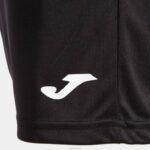 Joma 82P4R1556 أسود السراويل القصيرة - Image 4