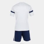 Joma 82P4R1557 أبيض كحلي تعيين danubio رجال - Image 2