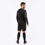 Joma 82P4R1558 أسود تعيين zamora السابع رجال - Image 3