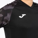 Joma 82P4R1558 أسود تعيين zamora السابع رجال - Image 4